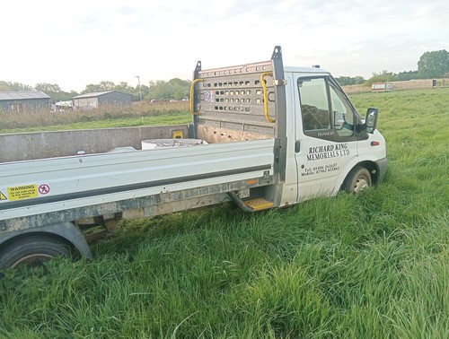 Spares repairs - spares,
