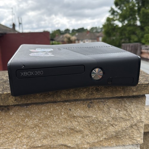 Microsoft xbox 360 slim - 360,
