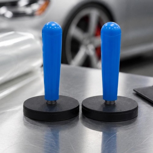 Vehicle gripper magnets - 2x,