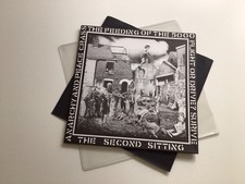 Crass feeding of the - feeding, five