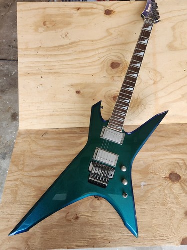 2007 ibanez xpt700 - 2007, xiphos