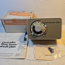 Vintage Retro Smiths