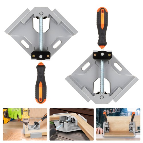 Corner clamp right - corner,