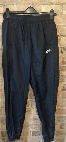 Nike shell tracksuit bottoms - nike,