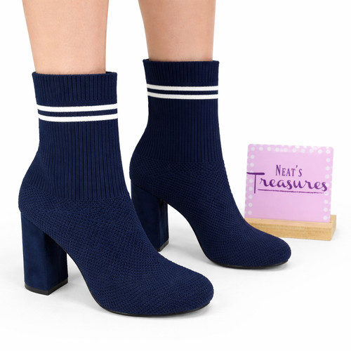 Primark women navy white - primark,