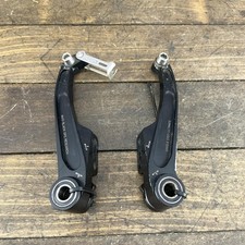 Vintage Avid Single Digit