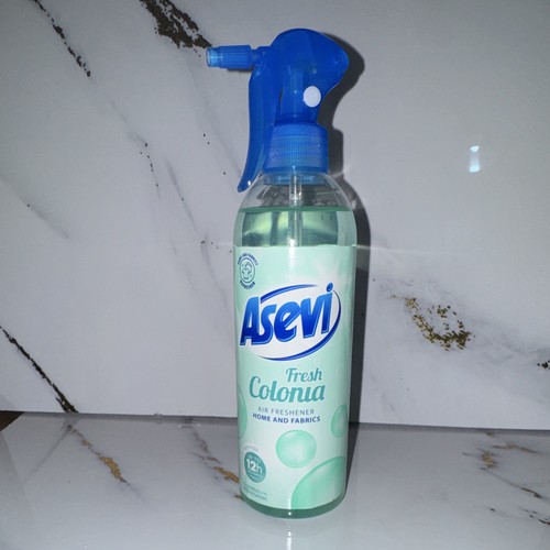 Asevi air fresher - air, fresh