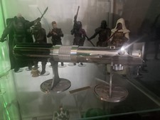 89 Sabers Star Wars Anakin