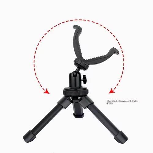 New aluminum gun shooting rest - shooting,