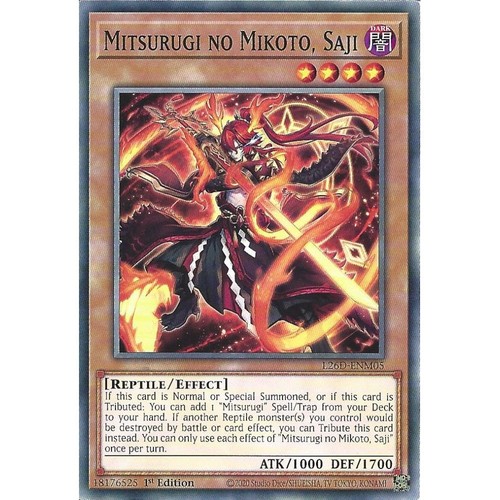 L26d enm05 mitsurugi - l26d-enm05,