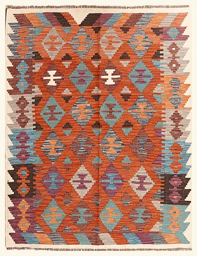 192x158cm traditional oriental - traditional,