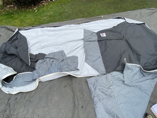 Dorema sun canopy - sun,