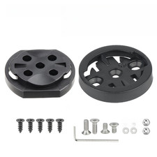 Bike Computer Mount Adapter