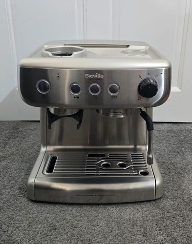 Breville vcf126 barista - breville,