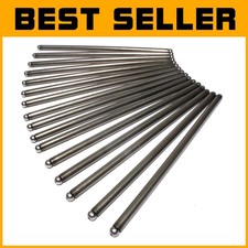 Durable 5/16" Pushrod Set for Ford Windsor
