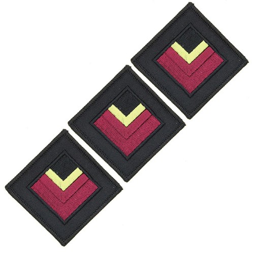 Royal dragoon guards diamond - royal,