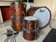 Pearl Reference Pure Shell