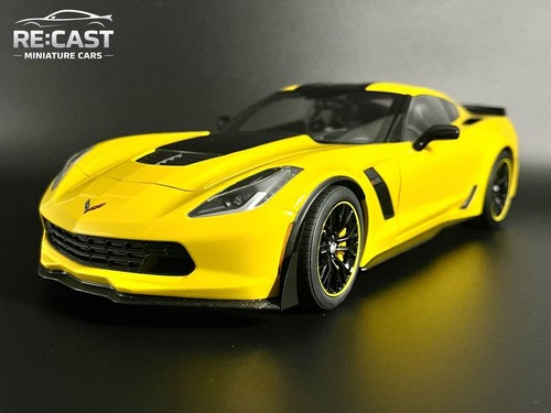 Autoart chevrolet - autoart, 1/18