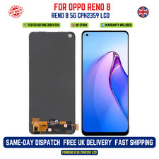 OPPO Reno 8 5G CPH2359 LCD