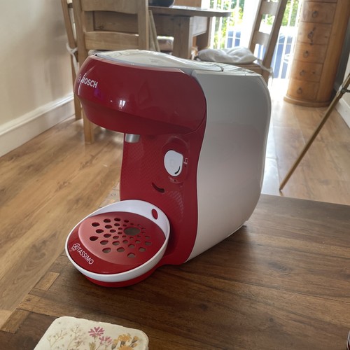 Bosch tassimo finesse - bosch, the