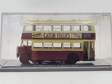 Original Omnibus 43901