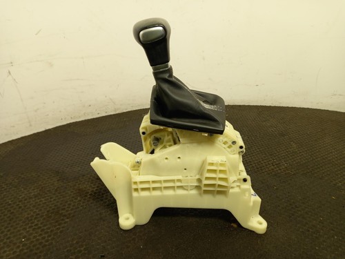 Kia sportage gear lever - kia,