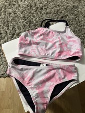 Girls Bikini With Sun Safe