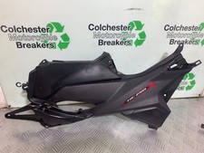 HONDA NC750 NC 750 X DCT LEFT