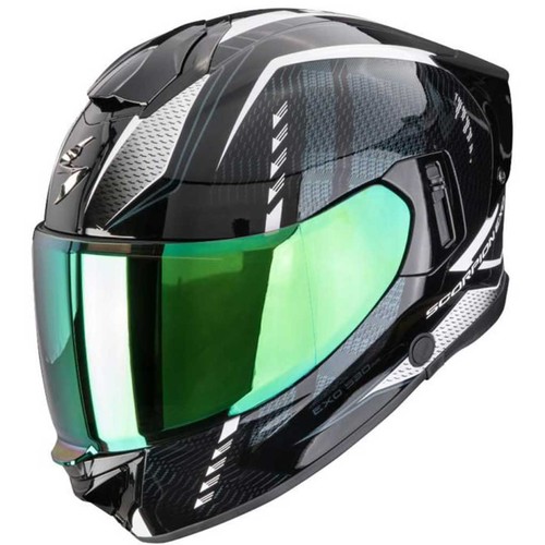 Scorpion exo 530 air - air, theras