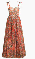 NWT Hutch Brianna Orange