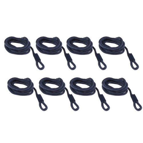 Pack double braid - 8,