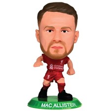 Liverpool FC SoccerStarz 2026
