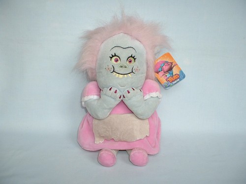 Trolls movie bridget - movie, 12"