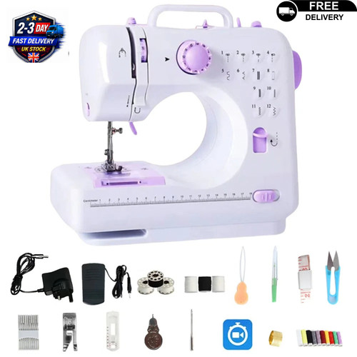 New mini sewing machine - mini,