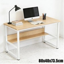 Computer Desk Laptop Pc Study