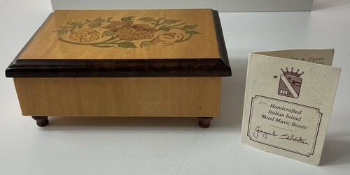 Vintage hand crafted italian - vintage,