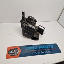 Honda H100S H100 H 100 ll 2 AirBox Air Filter Box Housing 1989-1992 