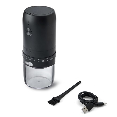 Cafetiere electric ceramic - la,