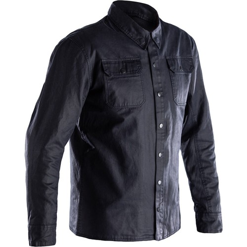 Rst district wax mens - district,