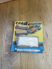 CORGI.CARGOES.CLASSIC LORRY