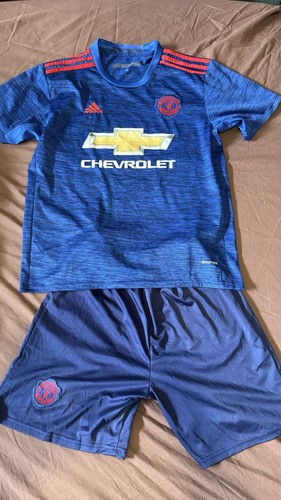 Manchester united kids kit - kids,