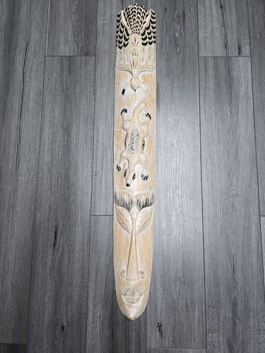 Large vintage hand - large,
