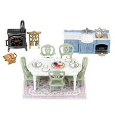 Sylvanian Families Furniture