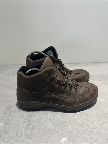 Scarpa cyrus mid gore - scarpa,