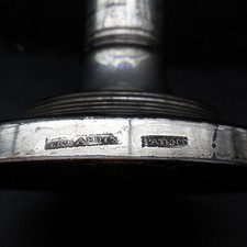 RARE Antique Georgian Regency