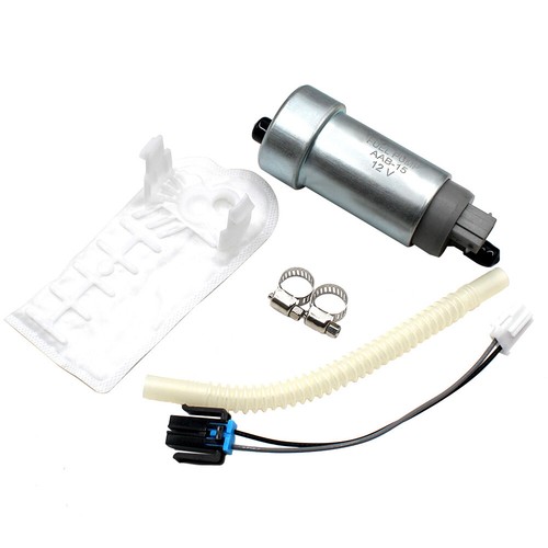 Fuel pump for harley heritage - pump,