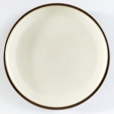 Denby Cinnamon Dinner Plate