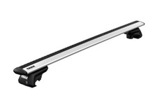 Thule 7104 Evo Raised Rail