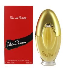 Paloma Picasso Eau de Toilette