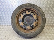 TOYOTA AYGO 14" STEEL WHEEL 2010 3